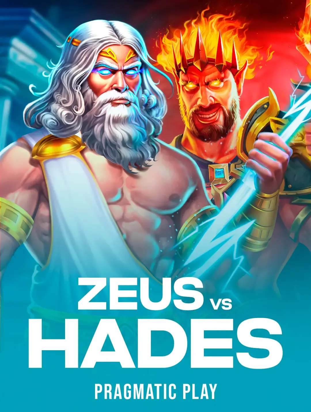 Zeus vs Hades