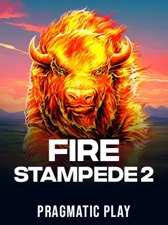 Fire Stampede 2